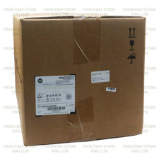 20F11NC072JA0NNNNN PowerFlex Air Cooled 753 AC Drive  New Allen Bradley