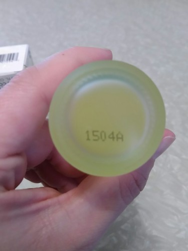 Love's fresh lemon 1.5 oz. body mist, Dana, hard to find. - Picture 5 of 11