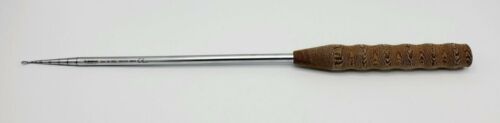 Medtronic 950-912 Orthopädische 3mm Kürette 19-1/2" (Neu) - Bild 2 von 4