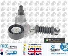 V Ribbed Belt Tensioner Lever For Jaguar X-TYPE Ford TRANSIT XS7E-6A228-CC