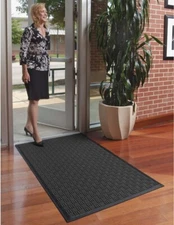 WaterHog Masterpiece Select Mat Indoor/Outdoor Entryway Door Floor Entrance Mat