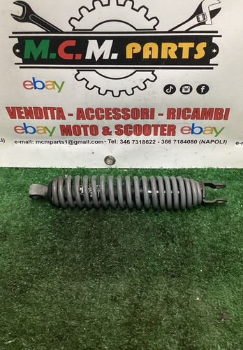 Ammortizzatore Posteriore Mbk Flipper 50 2T Anno 1998 1999 2000 - Imagen 2 de 5