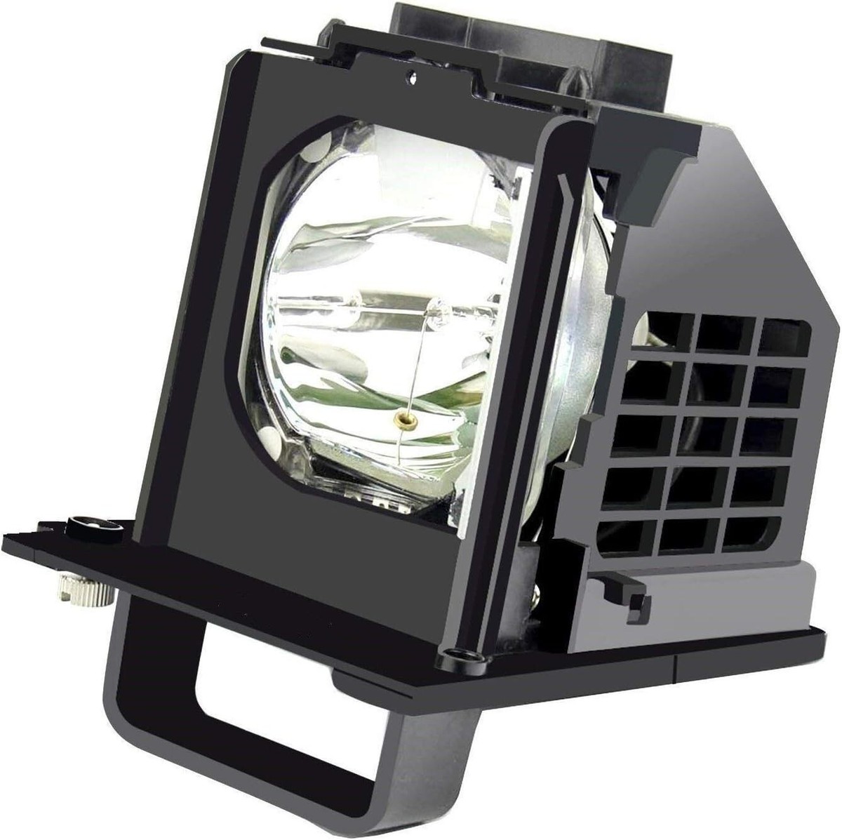 Premium Mitsubishi TV Lamp Replacement with Brighter Picture Premium Mitsubishi TV Lamp Replacement with Brighter Picture