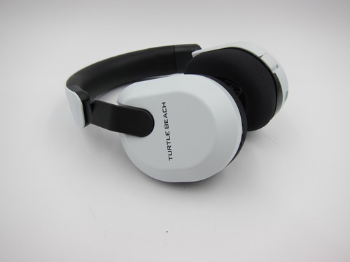Turtle Beach Stealth 600Wireless Multiplatform Gaming Headset White - 第 4/11 張圖片