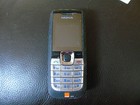 Nokia 2610 - Black (Orange Locked) Mobile Phone