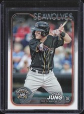 2024 Topps Pro Debut Baseball Cards - MINT - You Pick - Ships Free