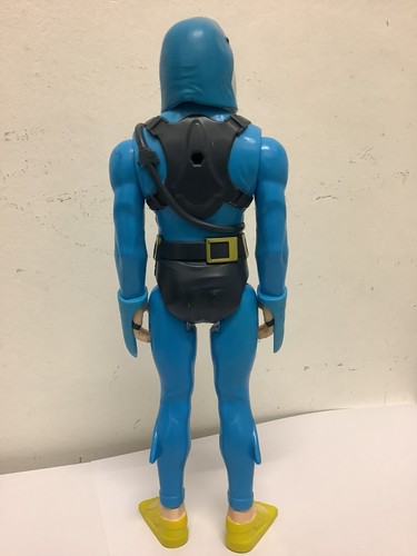 Fortnite Chomp Sr 12 Inch Actionfigur Victory Series - Bild 3 von 3