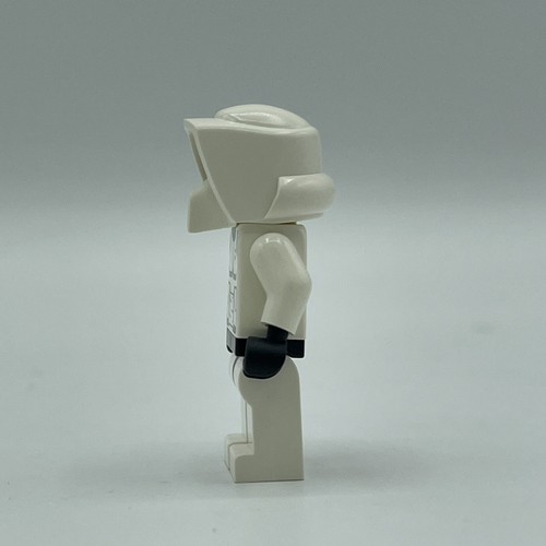 LEGO Minifigur: Imperial Scout Trooper | SW0886 | Retired from 1999 - Bild 2 von 5