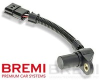 Bremi 60113 Sensor FüR Nockenwellenposition Nockenwellensensor Sensor FüR Kia