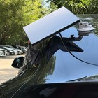 For Starlink Mini For Car Mount Suction Cup Holder for Portable Signal Device