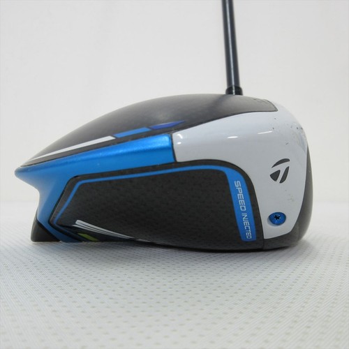 TaylorMade Driver SIM2 9° StiffRegular TENSEI SILVER TM50 - Picture 5 of 12