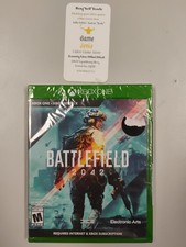 Battlefield 2042 - Microsoft Xbox One