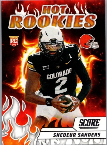 2025 Panini Score NFL Football Rookie Cards - FREE SHIPPING - Picture 160 of 168