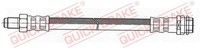 Quick Brake Bremsschlauch 37.014 FüR MERCEDES-BENZ