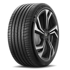 MICHELIN 265/40 R20 104Y PILOT SPORT 4 SUV XL RFT(ANTIPINCHAZO)