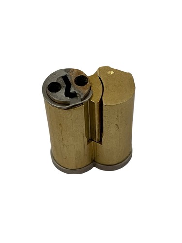 BEST SFIC 7-Pin Core G Keyway QU-I.C-MARK Ranura 626 Cromo Satinado Sin Combinado - Imagen 6 de 16