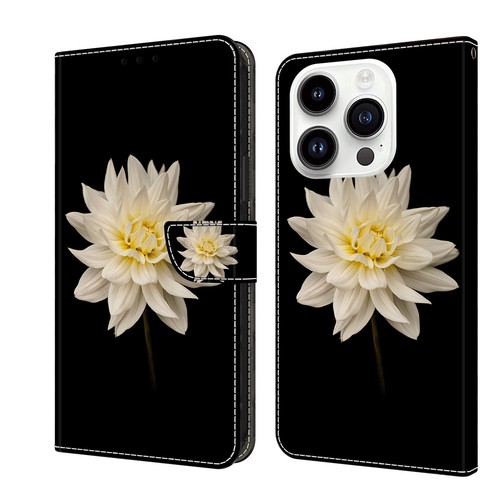 For iPhone 14 13 12 Mini 11 Pro Max Patterned Flip Wallet Phone Case Stand Cover - Picture 19 of 32