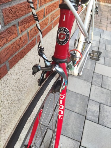 Kleines 53cm Giant Peloton Superlite Retro Rennrad, Vintage, Schöner Zustand - Bild 8 von 11