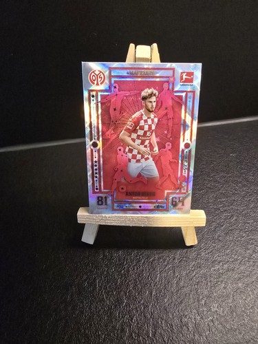 Topps Match Attax Bundesliga 2023/2024 - MA5 Stach - Magicians - Bild 1 von 1