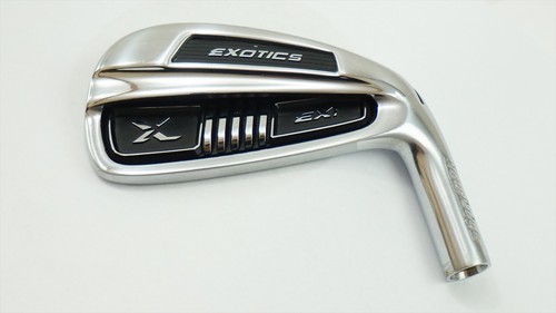 Tour Edge Exotics Exi #6 Iron Club Head Only 781932 - Picture 1 of 5
