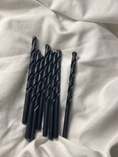 Michigan Drill #6 Jobber Drills (8 pc. price)