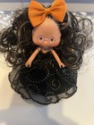 Vintage Strawberry Shortcake Plum Pudding Custom Made Halloween Doll — photo 2