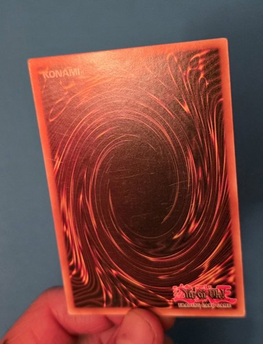 YGO Stardust Dragon/Assault Mode Secret Rare LP Duelist Pack Tin DPCT-EN003 - Picture 3 of 3