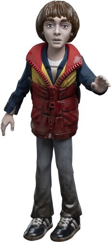 WETA Workshop Mini Epics - Stranger Things (Staffel 1) - Will Byers [neues Spielzeug] F - Bild 1 von 7