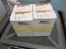 Wiremold Internal Corner Couplings G3017TCE *Lot of 4* New Surplus