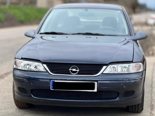 90468577 Mangueta Delantera Izquierda para OPEL VECTRA B BERLINA Comfort 205921 - Imagen 6 de 10