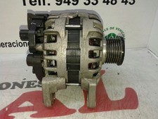 231006007R ALTERNATOR / 93665 FOR RENAULT CLIO IV EXPRESSION