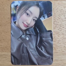 Su A Official Aladin Lucky Draw Photocard UAU Playlist # You Are You