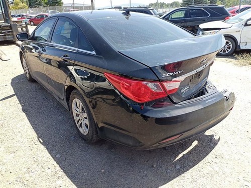 Wiper Transmission Turbo Fits 11-14 SONATA 9893975 - Picture 3 of 12