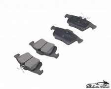 Bremsbelagsatz Continental-System Hinten für Saab 9-3X 9-3 Kombi Volvo 04-19