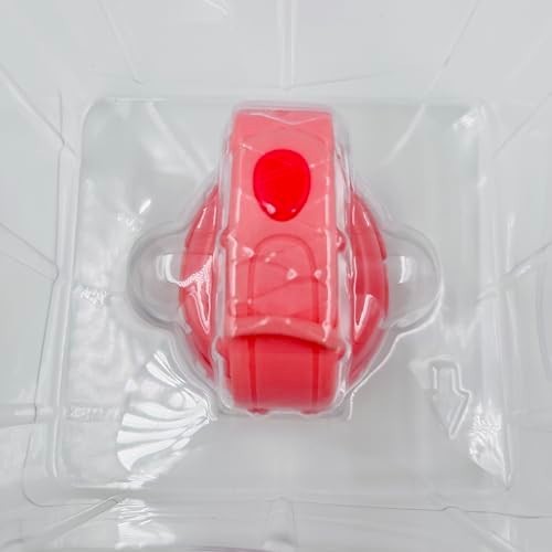 BANDAI Tamagotchi Smart Coralpink Pink Limited de Japón - Imagen 3 de 3