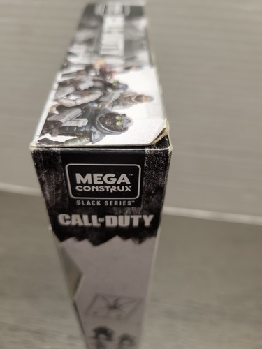 Mega Construx Call of Duty Tactical Infiltration Team (GYF91) SEALED NEW IN BOX - Bild 5 von 24
