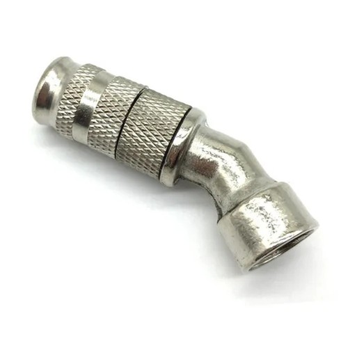 Hochdruck Düse Kupfer Landwirtschaft M14x6cm Messing Vernebelung Zerstäubung - Bild 22 von 24