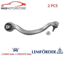 LINKS RECHTS QUERLENKER SATZ LEMFÖRDER 35999 01 2PCS P FÜR BMW X5,X6,E70,E72