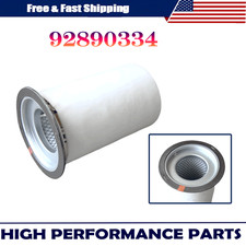 New Fiberglass Air/Oil Separator for 92890334 Ingersoll Rand USA