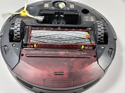 IRobot Roomba 980 Roboterstaubsauger - Für Teile, Nicht Funktionierend - Bild 3 von 4