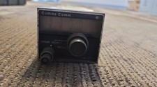 Collins VHF 251 Comm Aircraft Radio