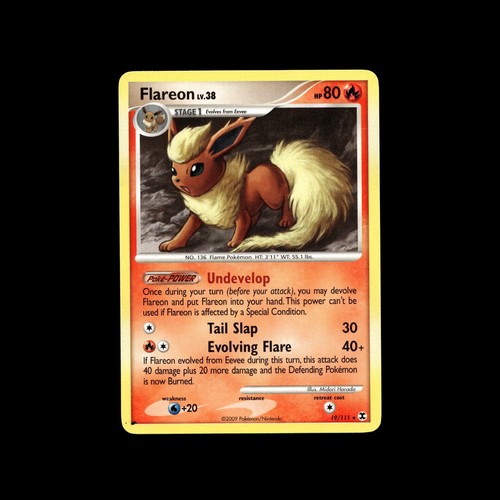 Eevee Pokemon Cards! Holo/Reverse Holos Rare Full Art LP/NM Choose Your Card! - Picture 92 of 250