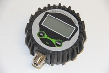Model DPG64 0-15PSI Digital Pressure Gauge Male Thread 1/4NPT