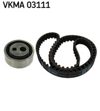 Zahnriemensatz SKF VKMA 03111 für PEUGEOT 106 AX 206 306 XSARA 205 BX SAXO 309 1
