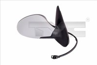 TYC AußEnspiegel 331-0054 FüR Seat