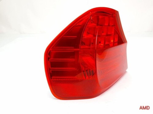 2011 BMW 335xi 335i 328i 328xi E90 LCI Sedan Rear Left Taillight 63217154157 - Picture 2 of 7