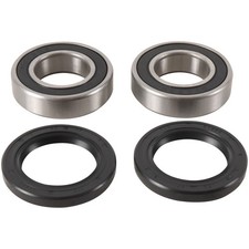 Wheel Bearing Kit For Husqvarna FC 250 (EURO) 2015; PWRWK-T04-521