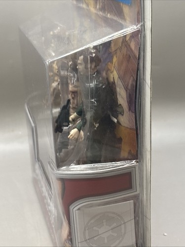 Paquete de cómics Star Wars Tales Legacy ROM MOHC e IG97 Tales #4 exclusivo de Walmart nuevo - Imagen 4 de 6