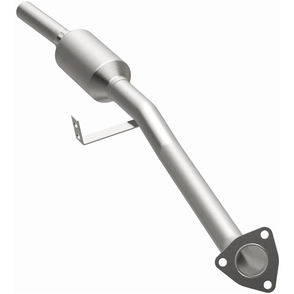 Convertidor catalítico MagnaFlow: CARB, para Infiniti J30 1996-1997 Foto 3 de 4