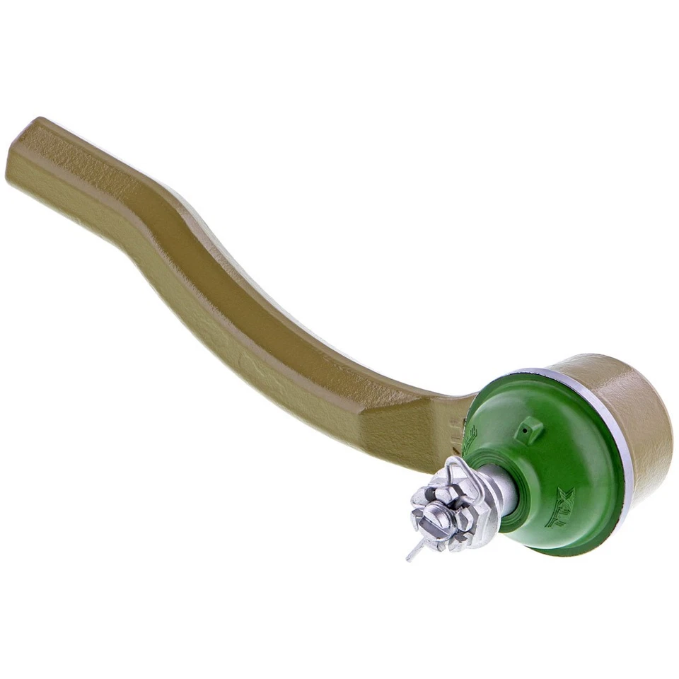 Extremo de varilla de amarre exterior TCP para Ford Edge Lincoln MKX Mevotech TTX Foto 2 de 4